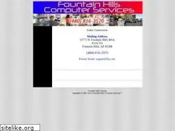 Sites similar to fhcs.net