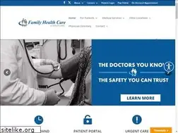 Sites similar to fhcsl.com