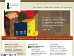 Sites similar to fhcwm.org
