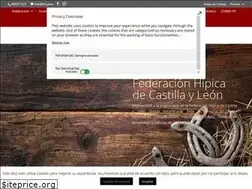 Sites similar to fhcyl.es