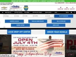Sites similar to fhdailey.com