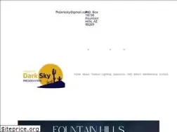 Sites similar to fhdarksky.com