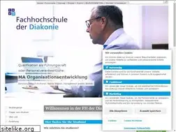 Sites similar to fhdd.de