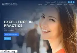 Sites similar to fhdental.com