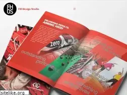 Sites similar to fhdesignstudio.com
