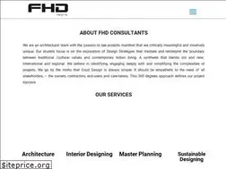 Sites similar to fhdgroup.in