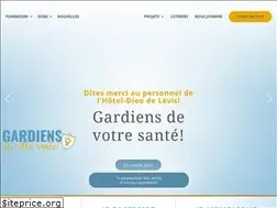 Sites similar to fhdl.ca