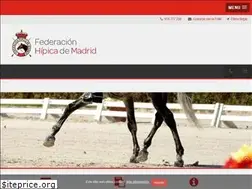 Sites similar to fhdm.es