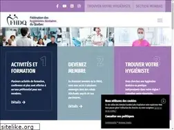 Sites similar to fhdq.org