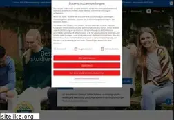 Sites similar to fhdw-hannover.de