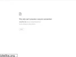 Sites similar to fhec.de