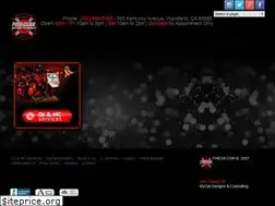 Sites similar to fheca.com
