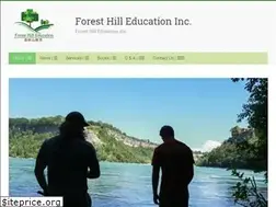 Sites similar to fhedu.ca