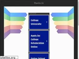 Sites similar to fhedu.tv