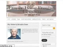 Sites similar to fhelessons.wordpress.com