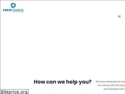 Sites similar to fhemglobal.com