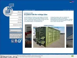 Sites similar to fhf-gmbh.com