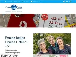 Sites similar to fhf-ortenau.de