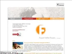 Sites similar to fhf-stuttgart.de