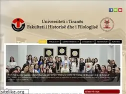Sites similar to fhf.edu.al