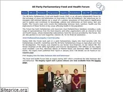 Sites similar to fhf.org.uk
