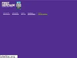 Sites similar to fhfcu.org