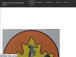 Sites similar to fhfgc.org
