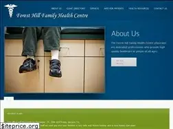 Sites similar to fhfh.ca