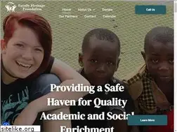 Sites similar to fhfi.org
