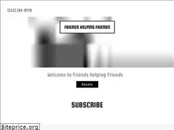 Sites similar to fhfla.org