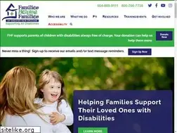 Sites similar to fhfofgno.org