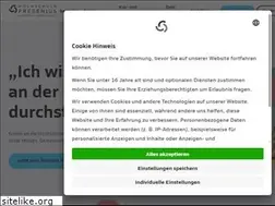 Sites similar to fhfresenius.de