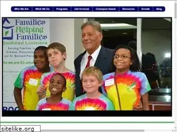 Sites similar to fhfsela.org