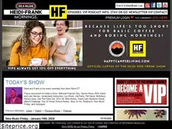 Sites similar to fhfshow.com