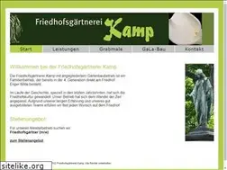 Sites similar to fhg-kamp.de