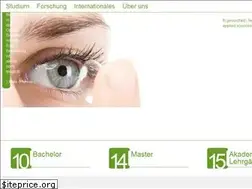 Sites similar to fhg-tirol.ac.at