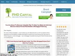 Sites similar to fhg.com