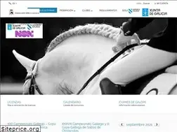 Sites similar to fhgallega.com