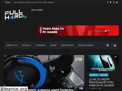 Sites similar to fhgamer.ar