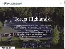 Sites similar to fhgc.com