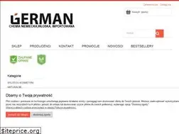 Sites similar to fhgerman.pl