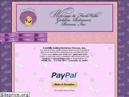 Sites similar to fhgrr.com