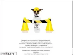Sites similar to fhh-sos-animaux.com