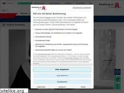 Sites similar to fhh.hamburg.de