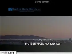 Sites similar to fhhcpas.com