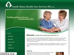 Sites similar to fhhcs.com