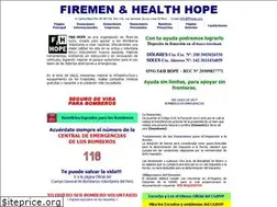 Sites similar to fhhope.org