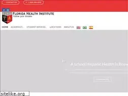 Sites similar to fhi-edu.com