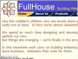 Sites similar to fhi.co.za