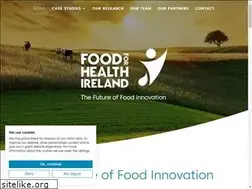 Sites similar to fhi.ie